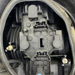 Feu arriere principal droit (feux) RENAULT SCENIC 1 PHASE 2 Diesel