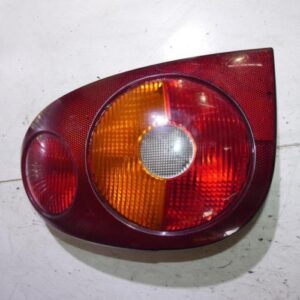 Feu arriere principal droit (feux) RENAULT MEGANE 1 PHASE 2 COUPE Essence