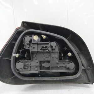 Feu arriere principal droit (feux) RENAULT MEGANE 1 PHASE 2