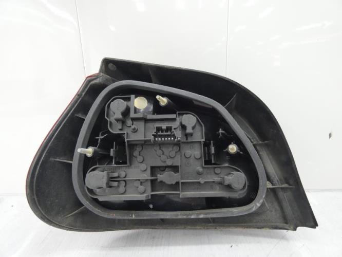 Feu arriere principal droit (feux) RENAULT MEGANE 1 PHASE 2