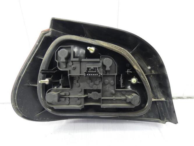 Feu arriere principal droit (feux) RENAULT MEGANE 1 PHASE 2 Essence