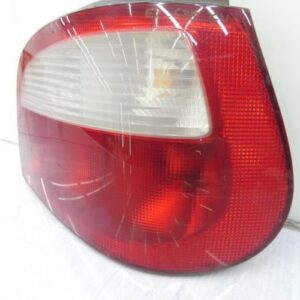 Feu arriere principal droit (feux) RENAULT MEGANE 1 PHASE 2 Essence