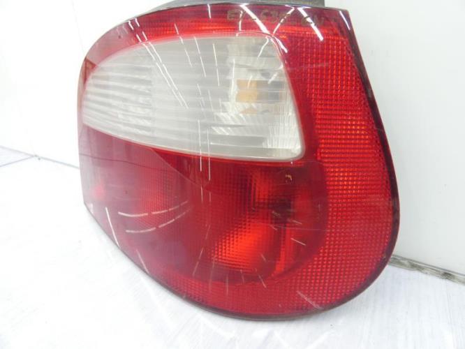 Feu arriere principal droit (feux) RENAULT MEGANE 1 PHASE 2 Essence