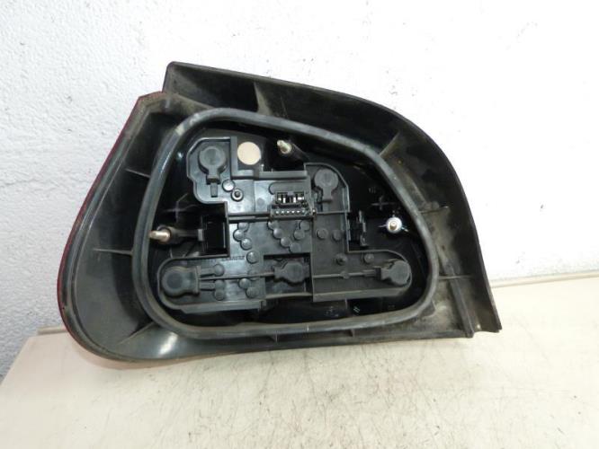 Feu arriere principal droit (feux) RENAULT MEGANE 1 PHASE 2 Essence