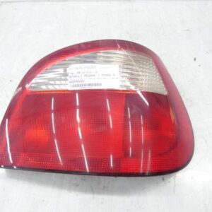 Feu arriere principal droit (feux) RENAULT MEGANE 1 PHASE 2 Essence