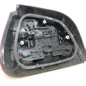 Feu arriere principal droit (feux) RENAULT MEGANE 1 PHASE 2 Diesel