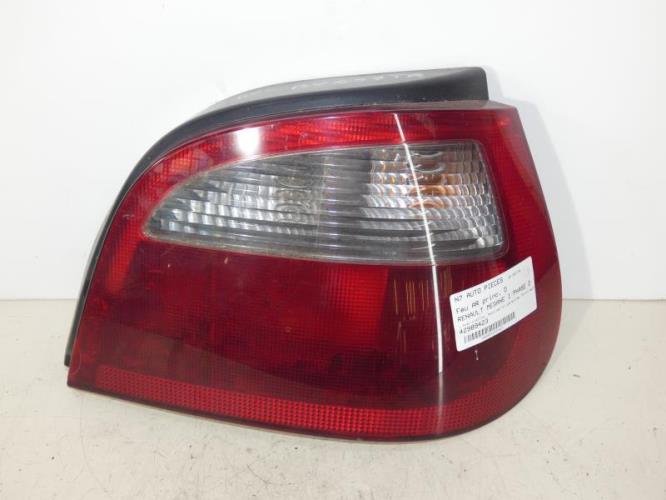Feu arriere principal droit (feux) RENAULT MEGANE 1 PHASE 2 Diesel