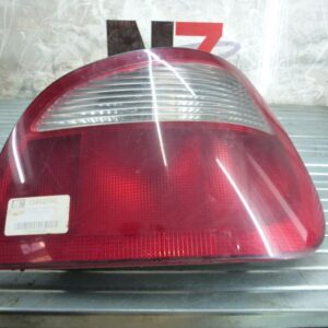 Feu arriere principal droit (feux) RENAULT MEGANE 1 PHASE 2 Diesel