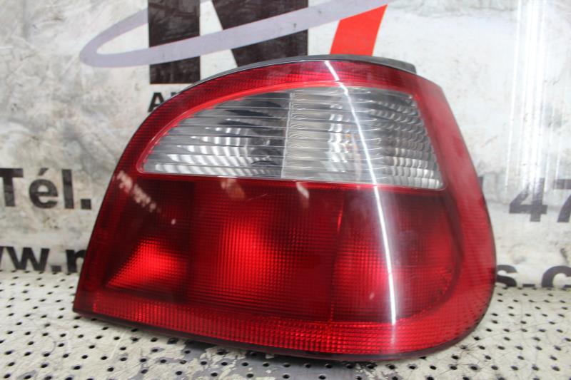 Feu arriere principal droit (feux) RENAULT MEGANE 1 PHASE 2 Diesel