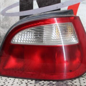 Feu arriere principal droit (feux) RENAULT MEGANE 1 PHASE 2 Essence