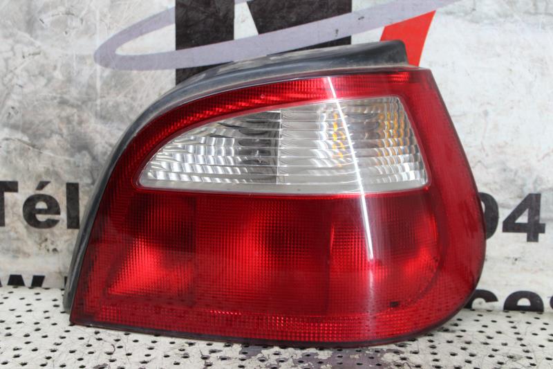 Feu arriere principal droit (feux) RENAULT MEGANE 1 PHASE 2 Essence