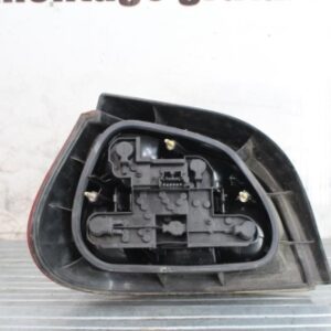 Feu arriere principal droit (feux) RENAULT MEGANE 1 PHASE 2 Essence