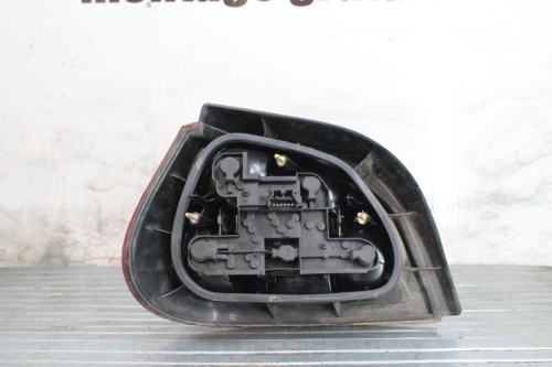 Feu arriere principal droit (feux) RENAULT MEGANE 1 PHASE 2 Essence