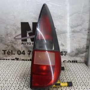 Feu arriere principal droit (feux) RENAULT LAGUNA 1 PHASE 2 BREAK Diesel