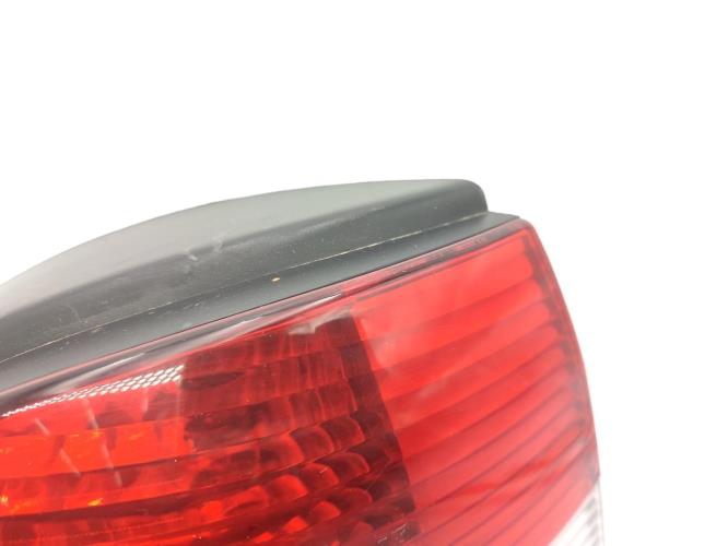 Feu arriere principal droit (feux) RENAULT SCENIC 1 PHASE 2 Diesel