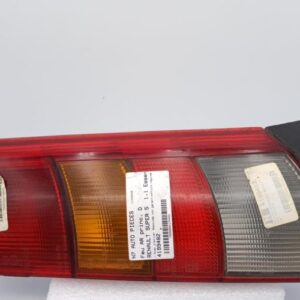 Feu arriere principal droit (feux) RENAULT SUPER 5 Essence