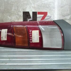 Feu arriere principal droit (feux) RENAULT SUPER 5 Essence