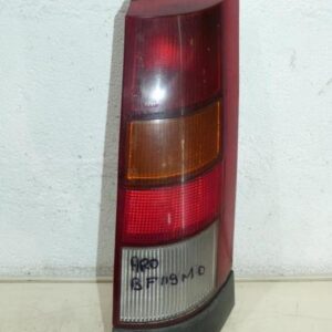 Feu arriere principal droit (feux) RENAULT SUPER 5 Essence