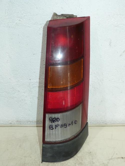 Feu arriere principal droit (feux) RENAULT SUPER 5 Essence