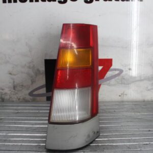Feu arriere principal droit (feux) RENAULT SUPER 5 Essence