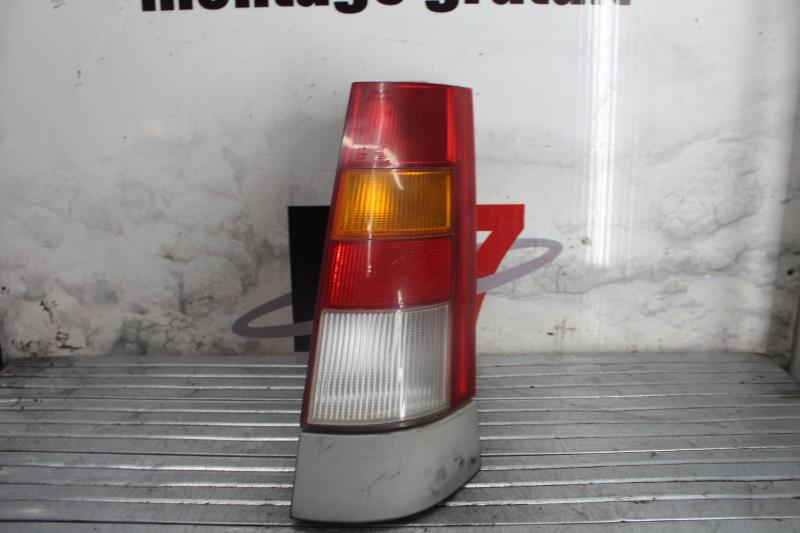 Feu arriere principal droit (feux) RENAULT SUPER 5 Essence