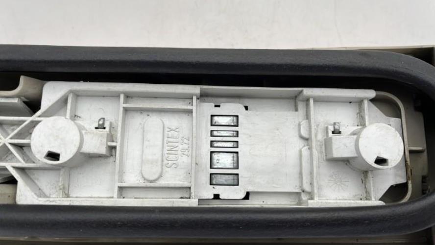 Feu arriere principal droit (feux) RENAULT SUPER 5 Essence