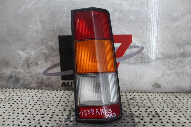 Feu arriere principal droit (feux) RENAULT EXPRESS PHASE 1 Diesel