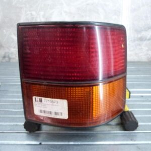 Feu arriere principal droit (feux) RENAULT R21 PHASE 2 BREAK Diesel