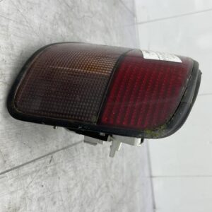 Feu arriere principal droit (feux) RENAULT R21 PHASE 2 Diesel