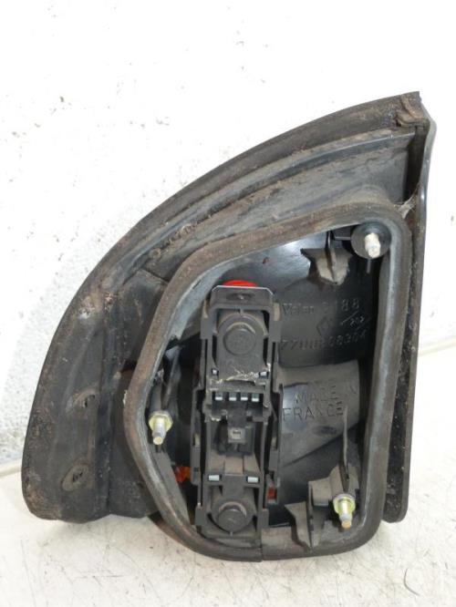 Feu arriere principal droit (feux) RENAULT SAFRANE PHASE 1 Diesel