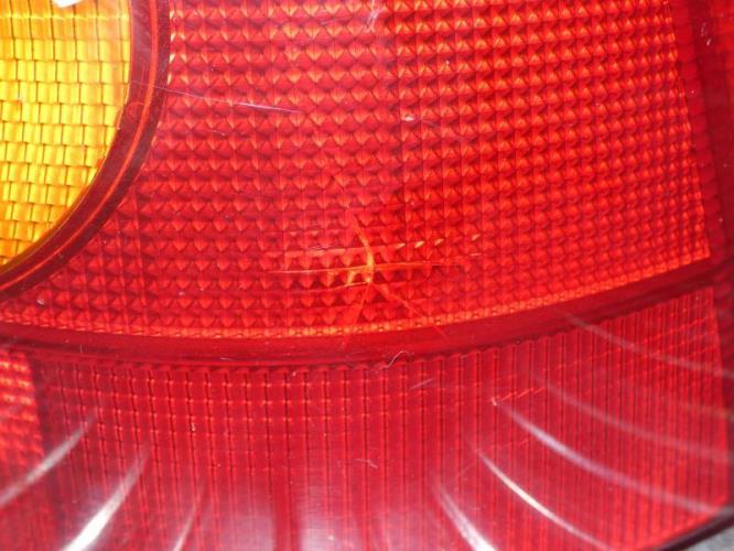 Feu arriere principal droit (feux) RENAULT TWINGO 1 PHASE 1 Essence
