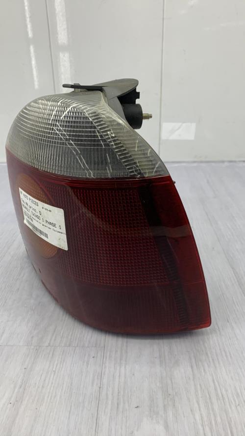 Feu arriere principal droit (feux) RENAULT TWINGO 1 PHASE 1 Essence