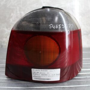 Feu arriere principal droit (feux) RENAULT TWINGO 1 PHASE 1 Essence