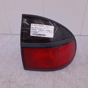 Feu arriere principal droit (feux) RENAULT LAGUNA 1 PHASE 1 Diesel