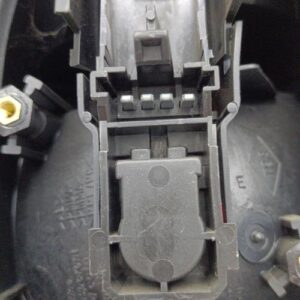 Feu arriere principal droit (feux) RENAULT LAGUNA 1 PHASE 1