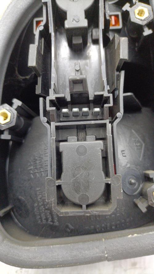 Feu arriere principal droit (feux) RENAULT LAGUNA 1 PHASE 1