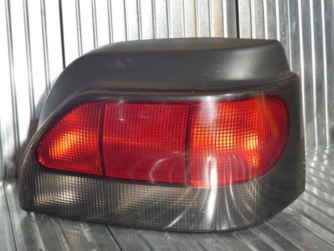 Feu arriere principal droit (feux) RENAULT CLIO 1 PHASE 1 Essence