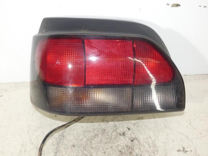 Feu arriere principal droit (feux) RENAULT CLIO 1 PHASE 2 Essence