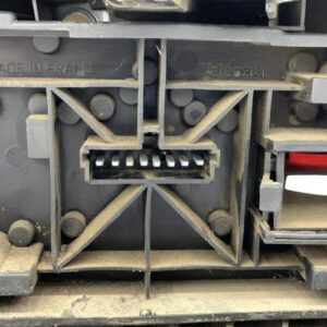 Feu arriere principal droit (feux) RENAULT CLIO 1 PHASE 2 Diesel