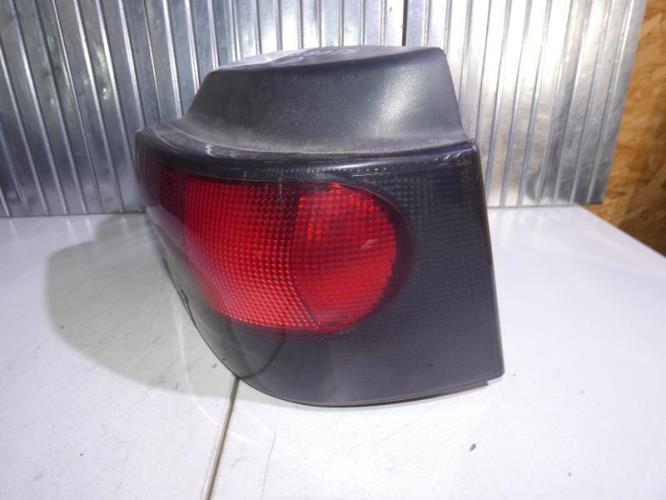 Feu arriere principal droit (feux) RENAULT CLIO 1 PHASE 3 Essence