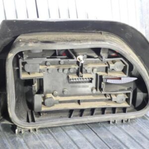 Feu arriere principal droit (feux) RENAULT CLIO 1 PHASE 3 Essence