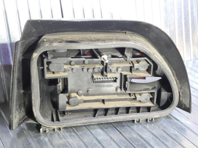 Feu arriere principal droit (feux) RENAULT CLIO 1 PHASE 3 Essence