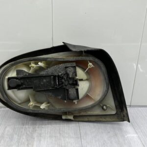 Feu arriere principal droit (feux) RENAULT MEGANE 1 PHASE 1 COUPE Essence