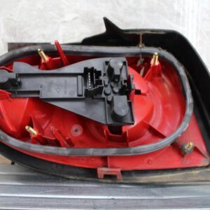Feu arriere principal droit (feux) RENAULT MEGANE 1 PHASE 1 COUPE Essence