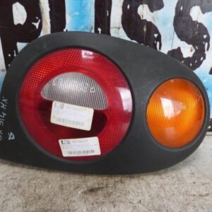 Feu arriere principal droit (feux) RENAULT MEGANE 1 PHASE 1 COUPE Essence