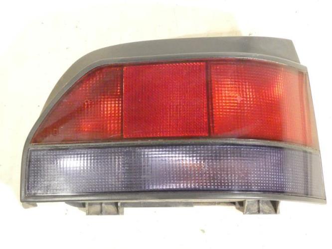 Feu arriere principal droit (feux) RENAULT CLIO 1 PHASE 1 Essence