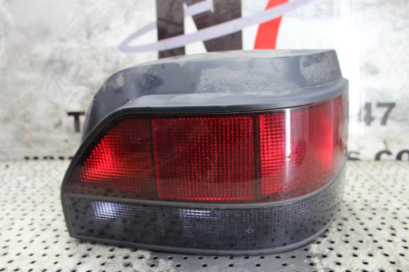 Feu arriere principal droit (feux) RENAULT CLIO 1 PHASE 2 Diesel