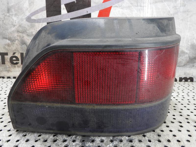 Feu arriere principal droit (feux) RENAULT CLIO 1 PHASE 1 Essence