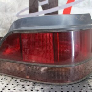 Feu arriere principal droit (feux) RENAULT CLIO 1 PHASE 1 Essence