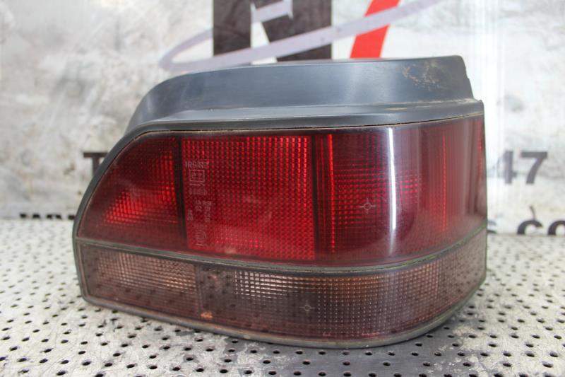 Feu arriere principal droit (feux) RENAULT CLIO 1 PHASE 1 Essence